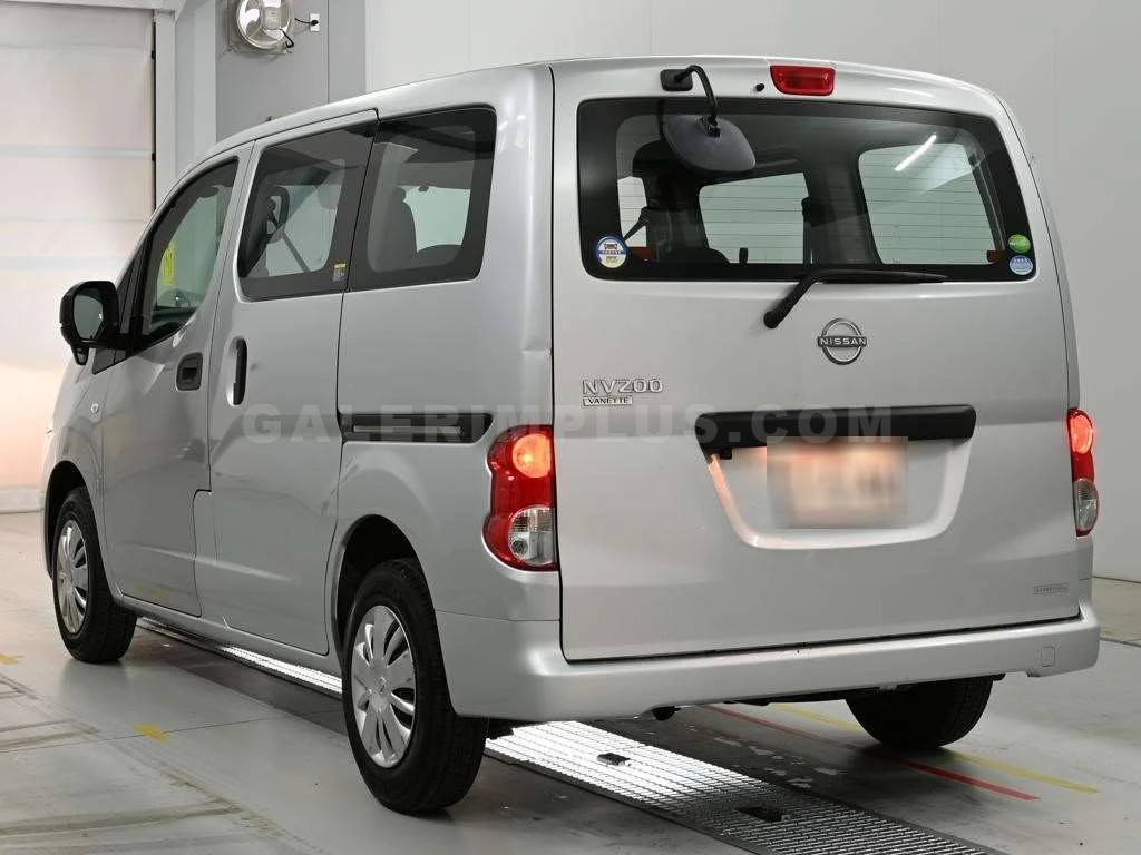 Nissan NV200 2022 Satılık İkinci El - Thumbnail 3