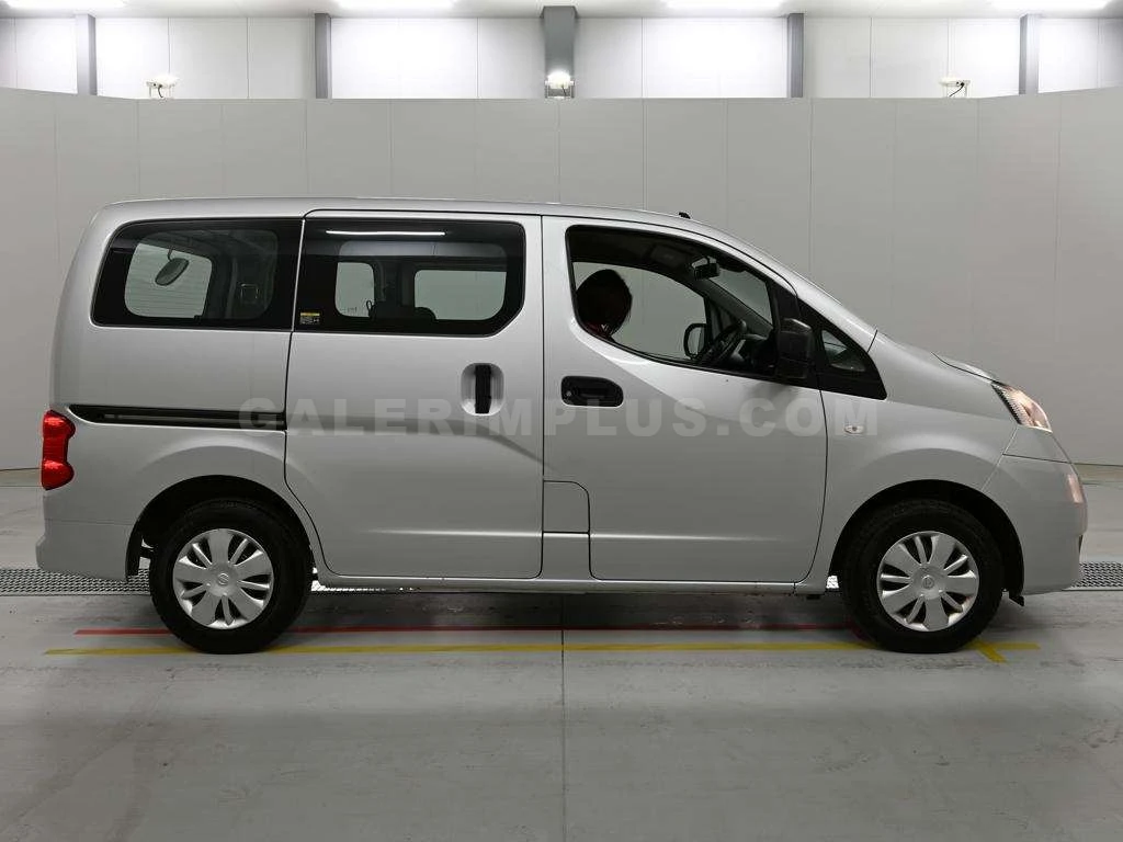 Nissan NV200 2022 Satılık İkinci El - Thumbnail 5
