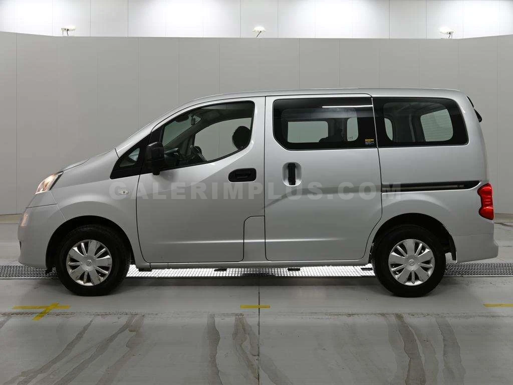 Nissan NV200 2022 Satılık İkinci El - Thumbnail 6