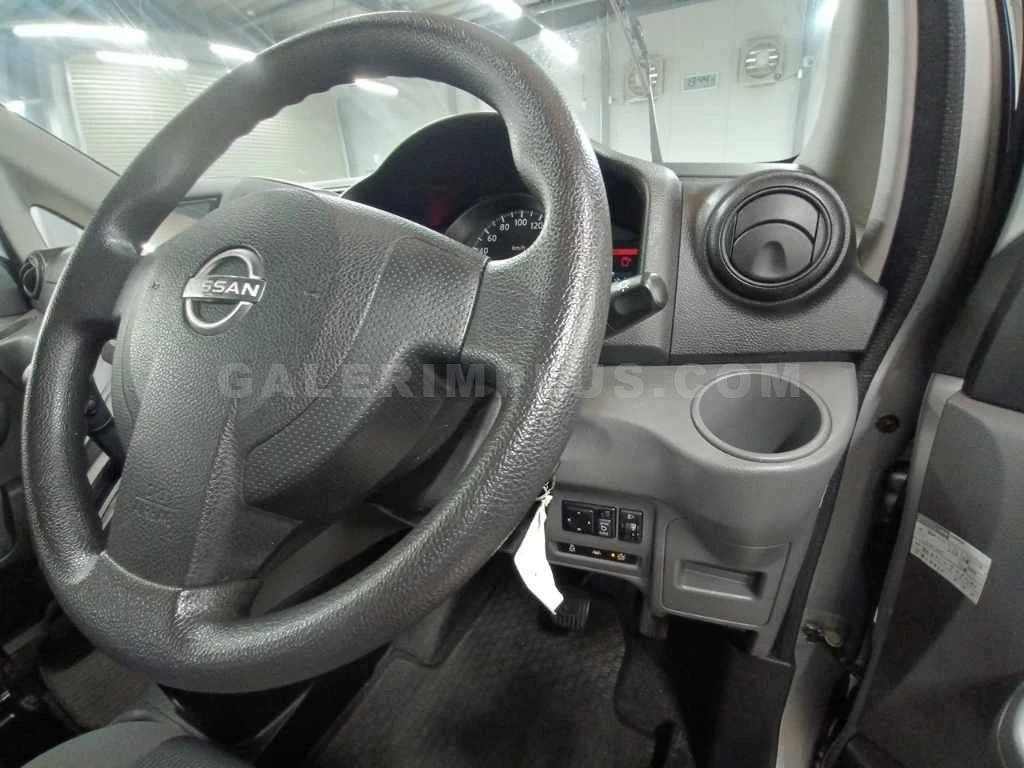 Nissan NV200 2022 Satılık İkinci El - Thumbnail 7