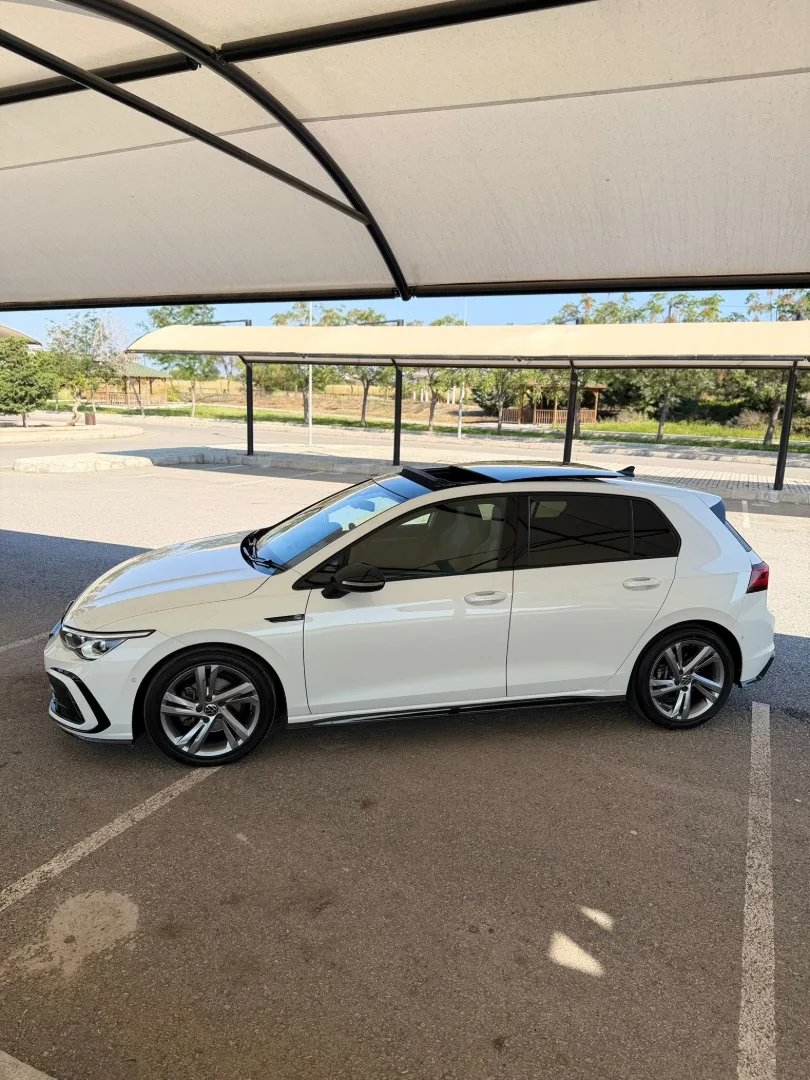 Volkswagen Golf 2021 Satılık İkinci El - Thumbnail 2