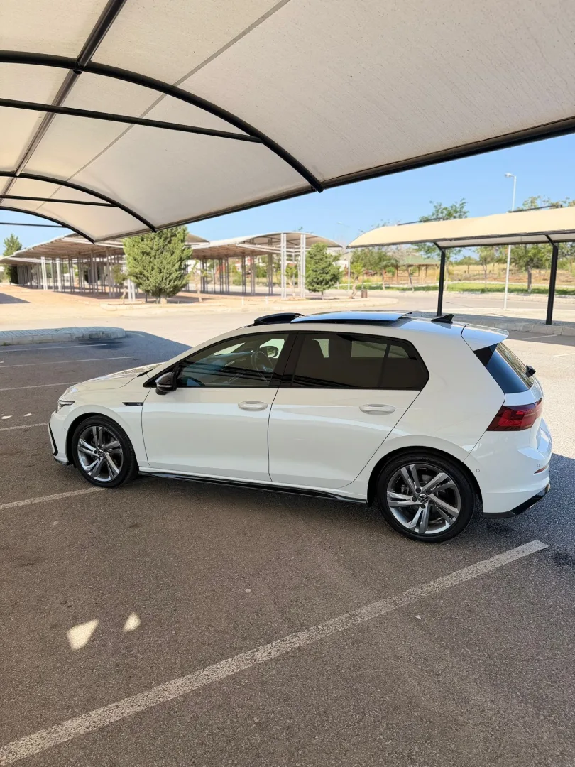 Volkswagen Golf 2021 Satılık İkinci El - Thumbnail 3