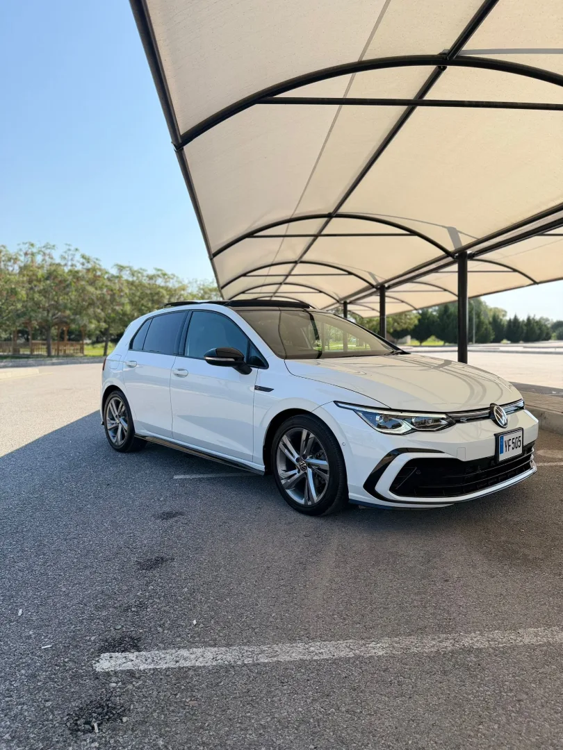 Volkswagen Golf 2021 Satılık İkinci El - Thumbnail 4