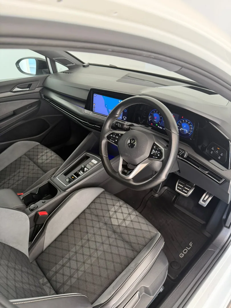 Volkswagen Golf 2021 Satılık İkinci El - Thumbnail 5