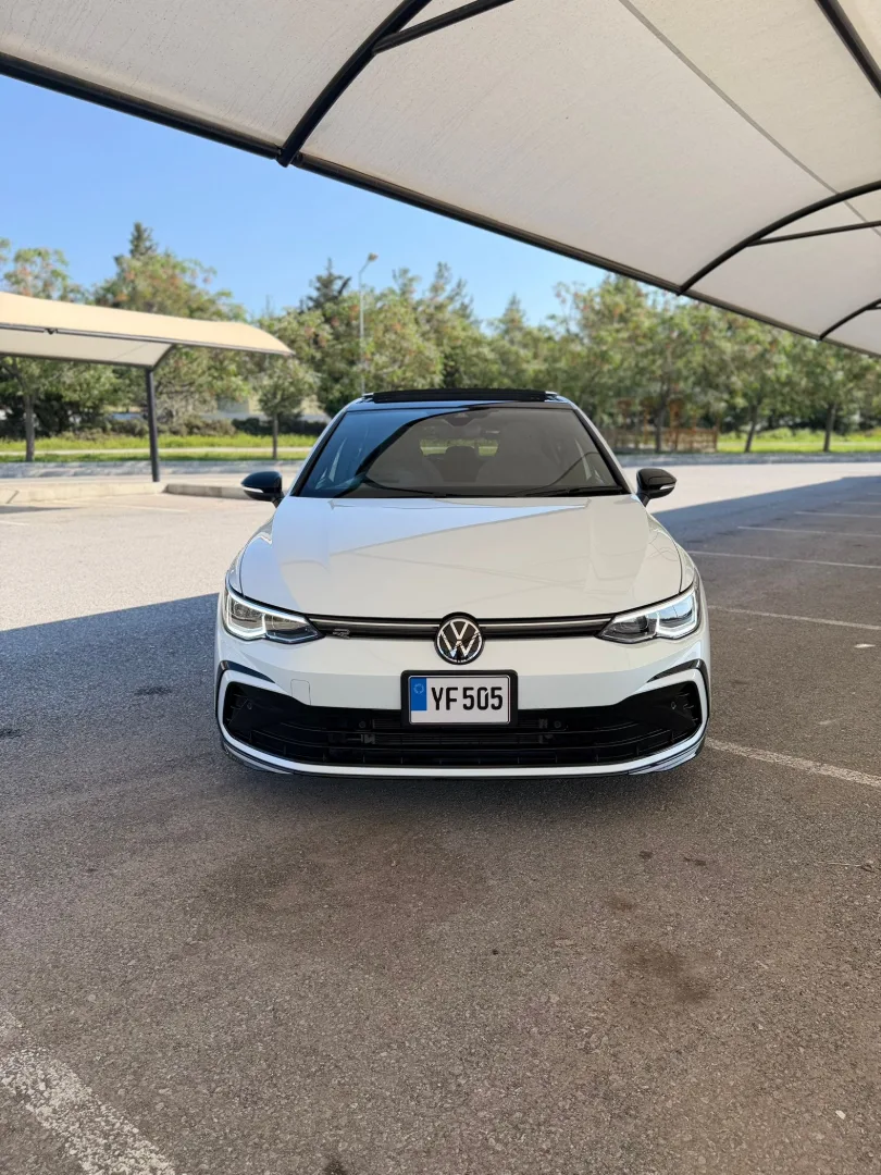 Volkswagen Golf 2021 Satılık İkinci El - Thumbnail 6