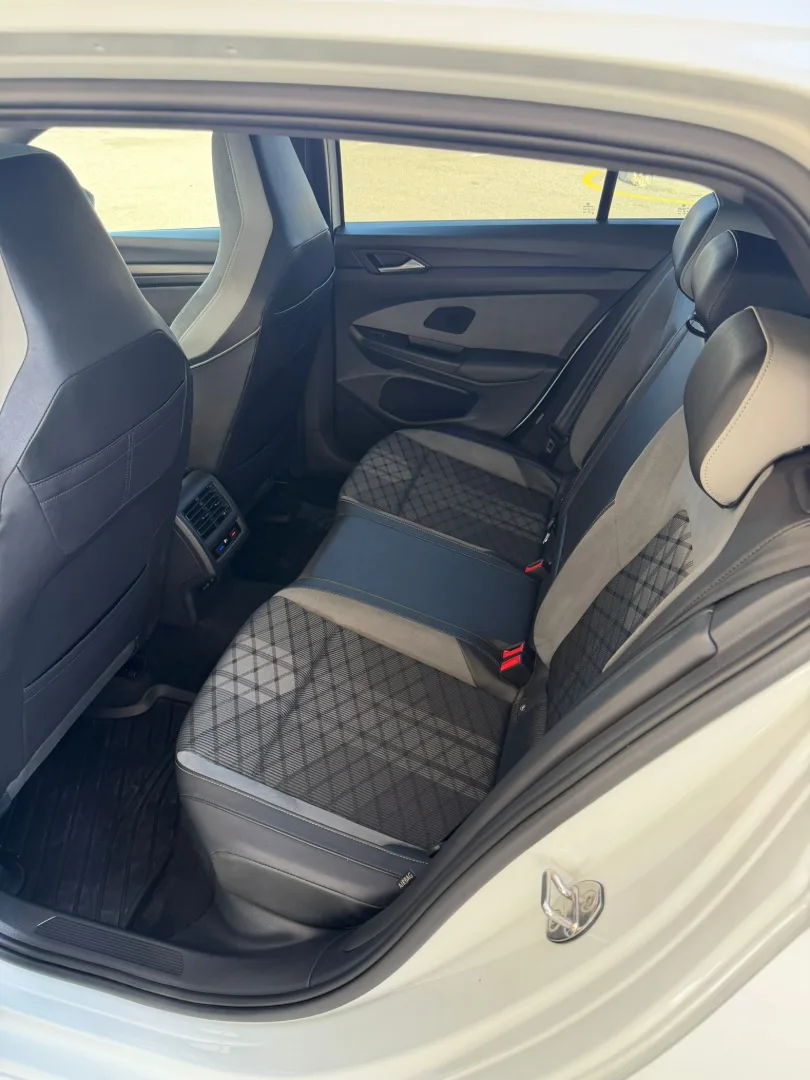 Volkswagen Golf 2021 Satılık İkinci El - Thumbnail 7