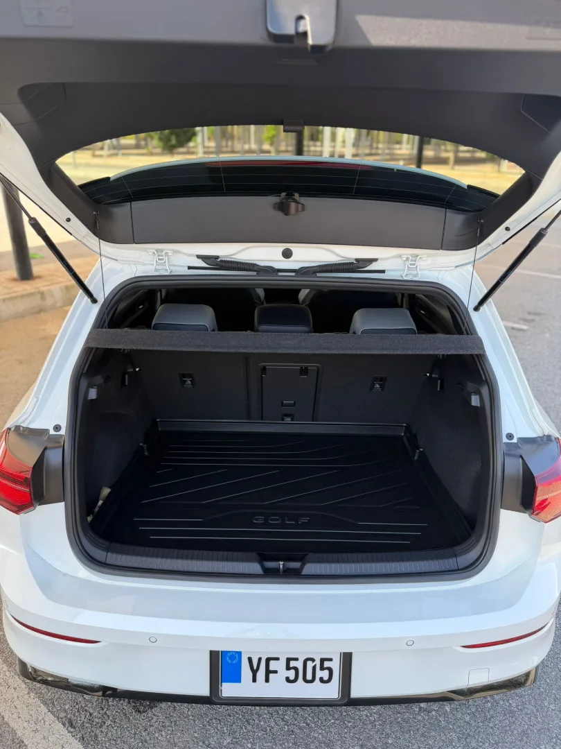 Volkswagen Golf 2021 Satılık İkinci El - Thumbnail 8