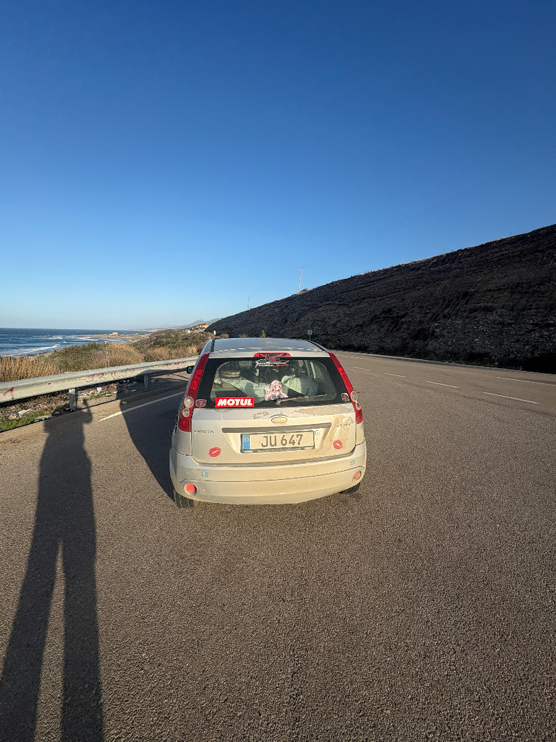 Ford Fiesta 2007 Satılık İkinci El - Thumbnail 7