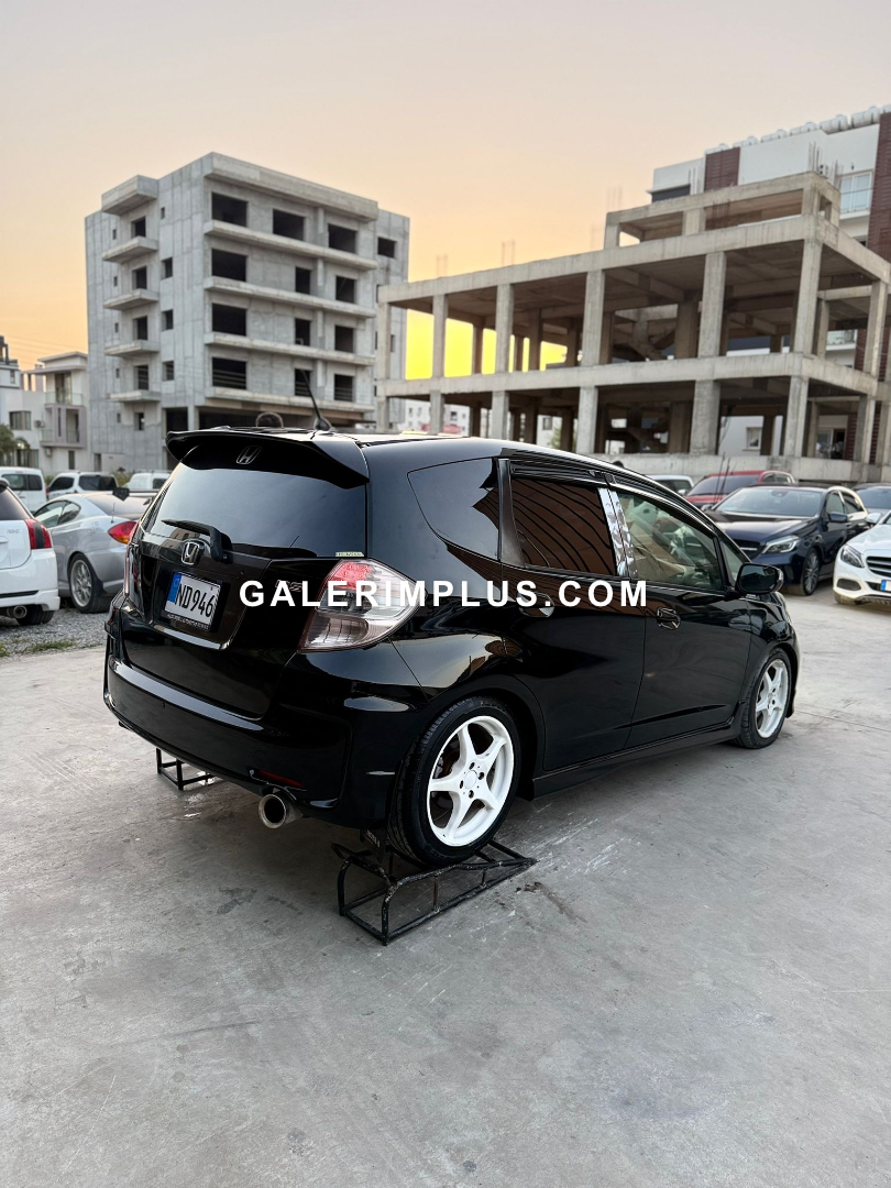 Honda Fit 2013 Satılık İkinci El - Thumbnail 5
