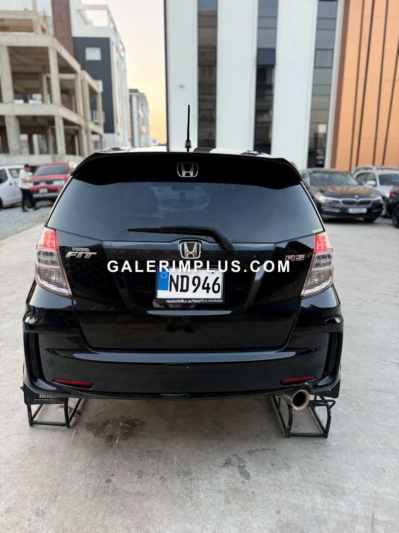 Honda Fit 2013 Satılık İkinci El - Thumbnail 7