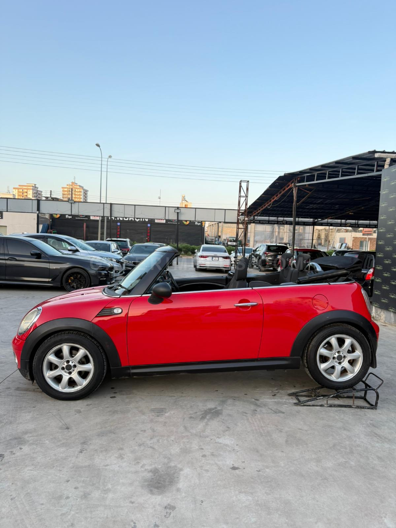 MINI Cooper 2010 Satılık İkinci El - Thumbnail 7