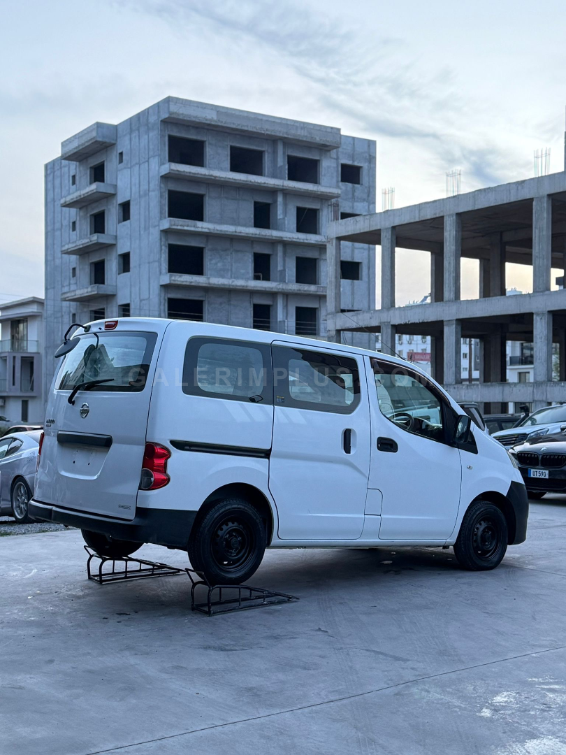 Nissan NV200 2015 Satılık İkinci El - Thumbnail 6