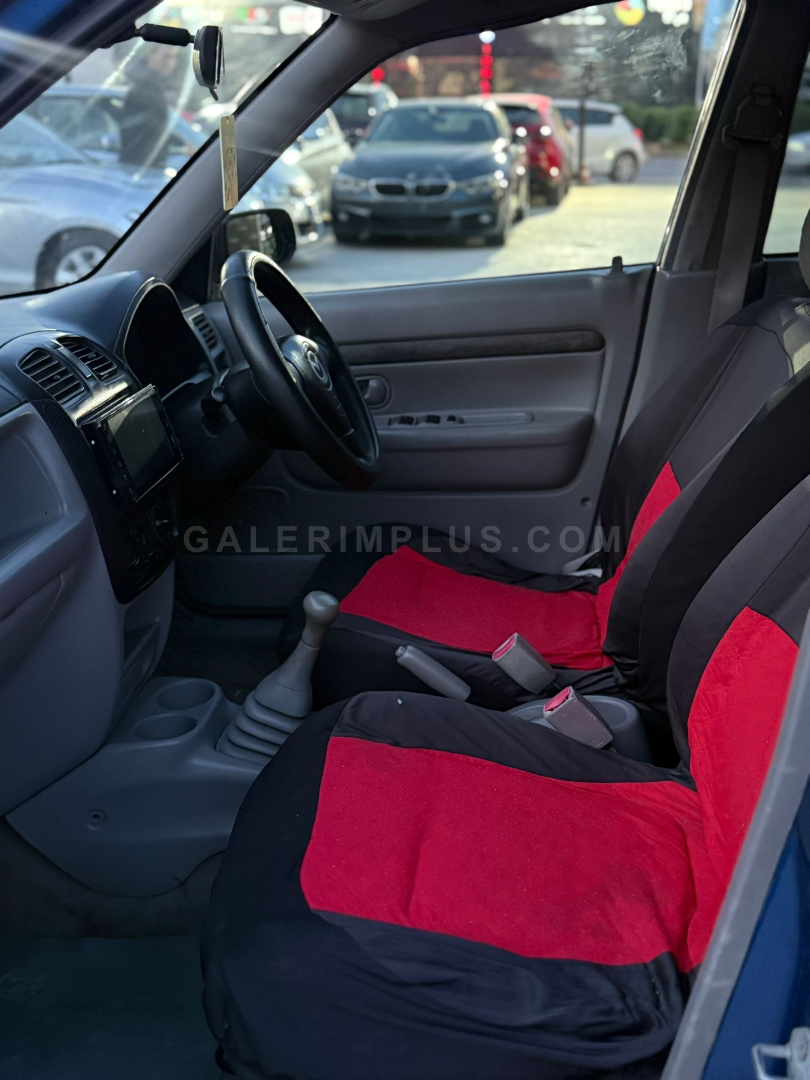 Mazda Demio 2002 Satılık İkinci El - Thumbnail 8