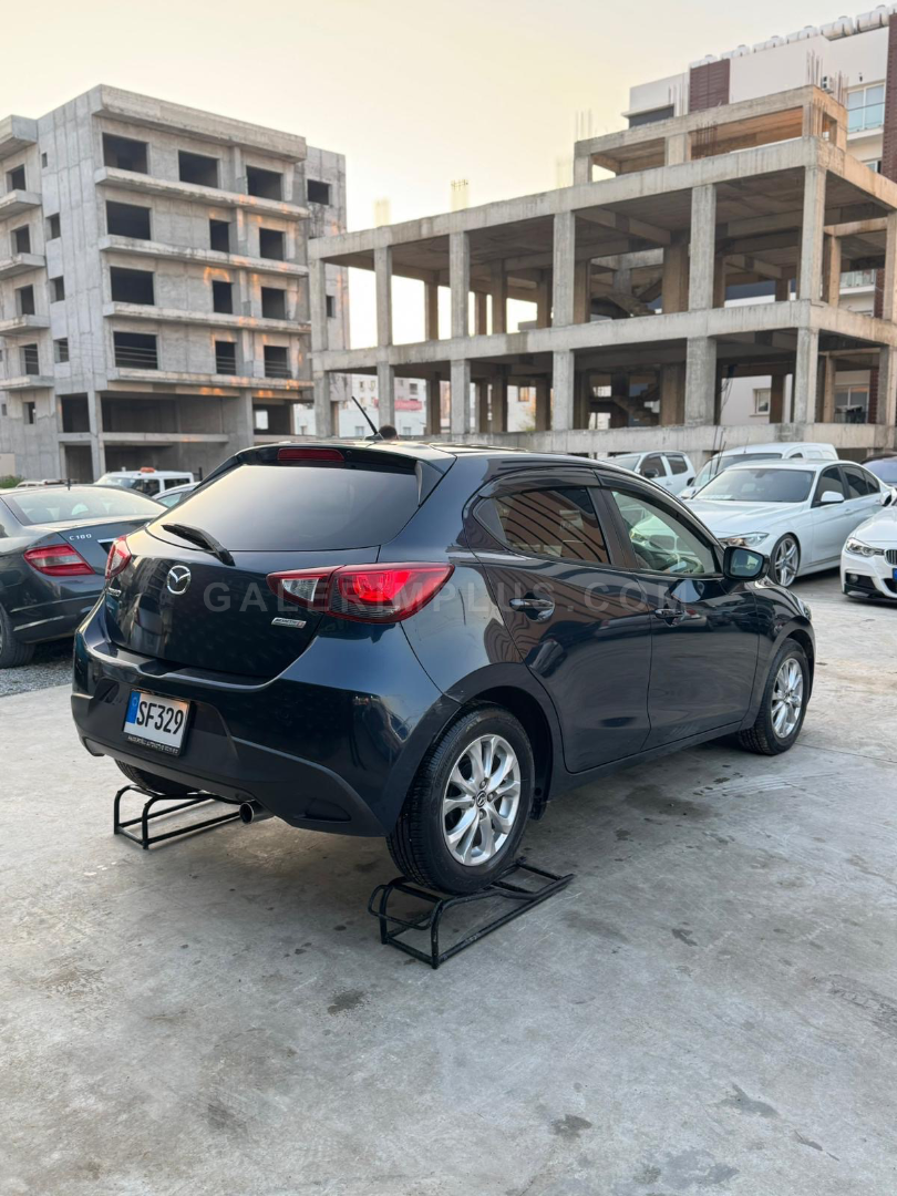 Mazda Demio 2016 Satılık İkinci El - Thumbnail 5