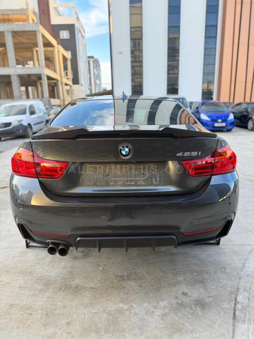 BMW 4 Serisi 2018 Satılık İkinci El - Thumbnail 6
