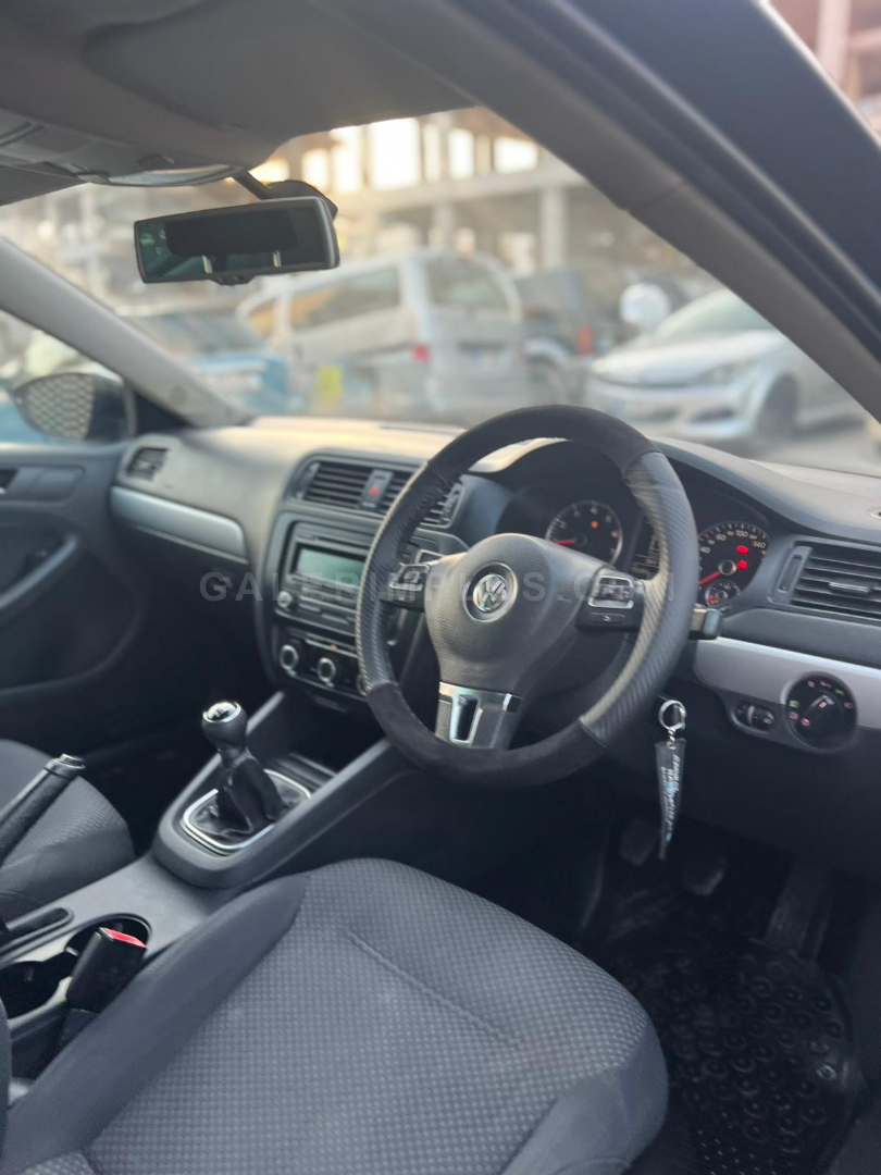 Volkswagen Jetta 2012 Satılık İkinci El - Thumbnail 8