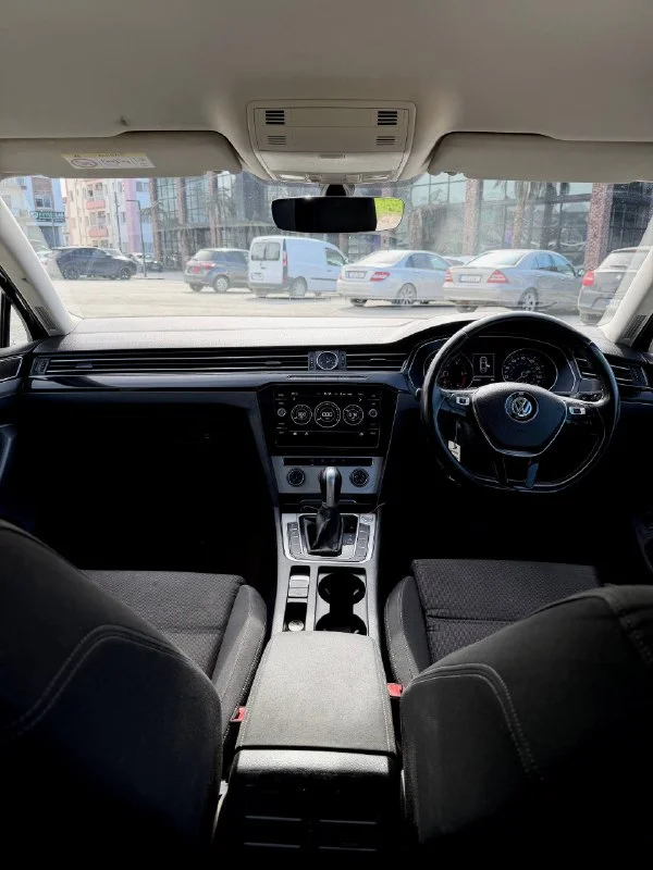 Volkswagen Passat 2018 Satılık İkinci El - Thumbnail 6