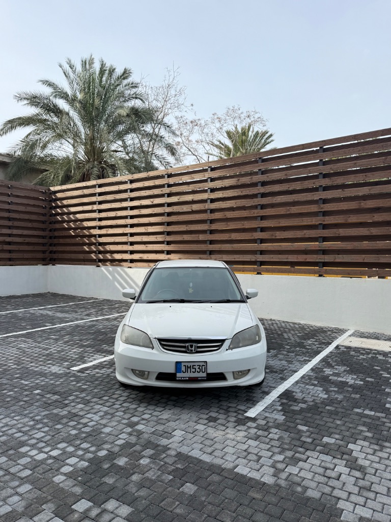 Honda Civic 2005 Satılık İkinci El - Thumbnail 2