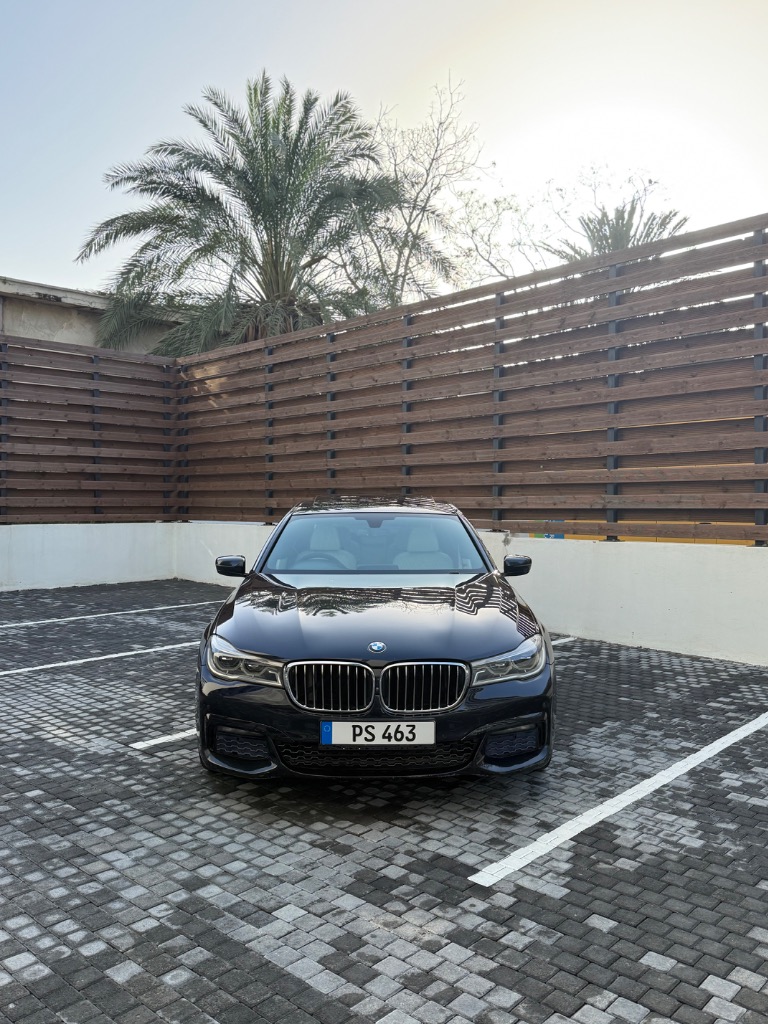 BMW 730Ld 2017 Satılık İkinci El - Thumbnail 3