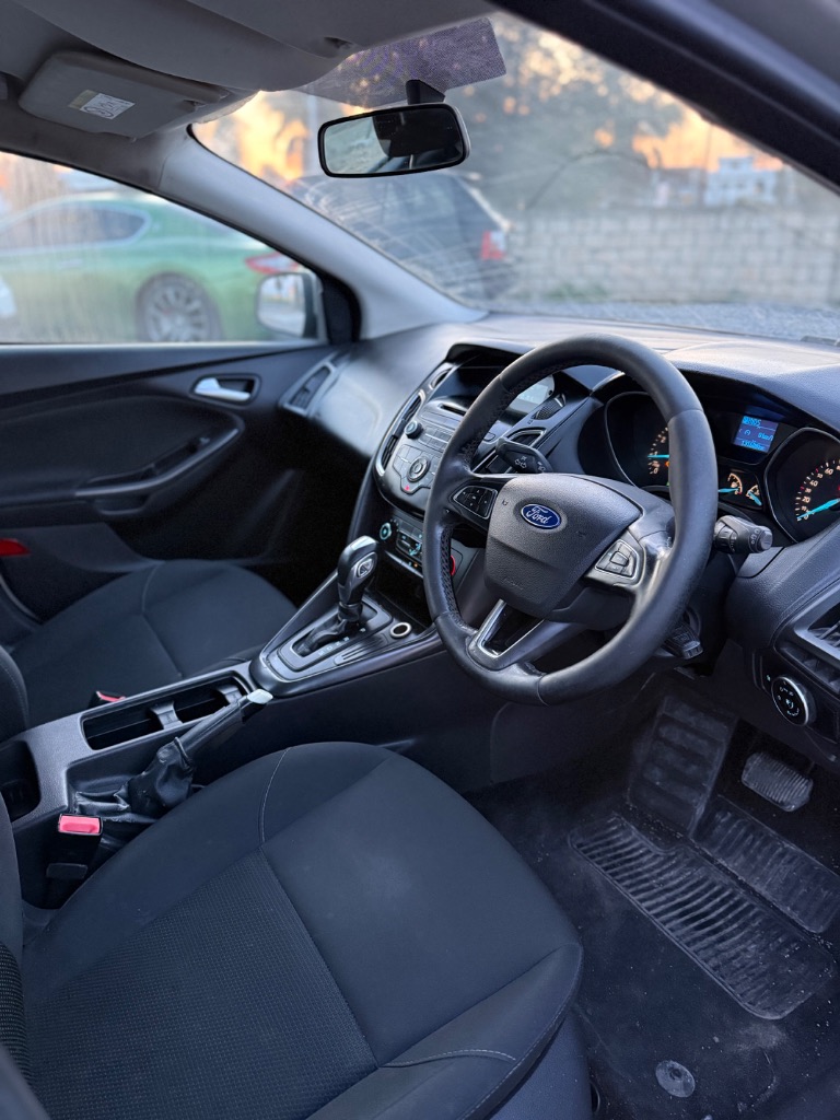 Ford Focus 2015 Satılık İkinci El - Thumbnail 8