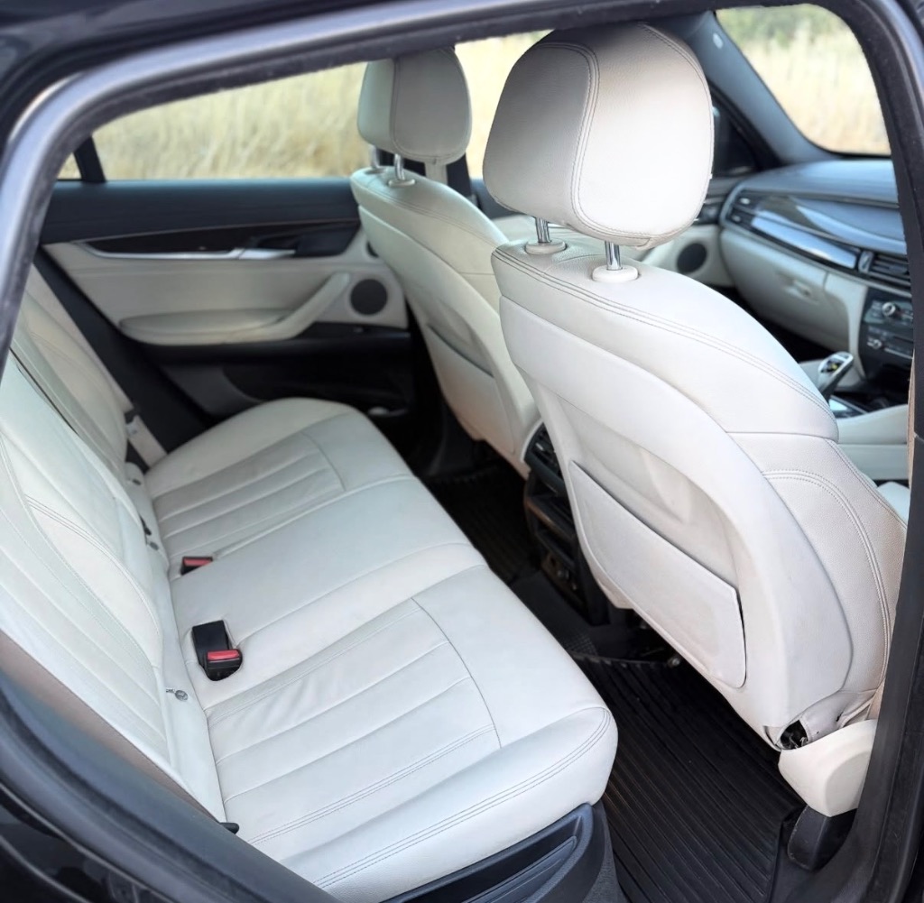 BMW X6 2016 Satılık İkinci El - Thumbnail 7