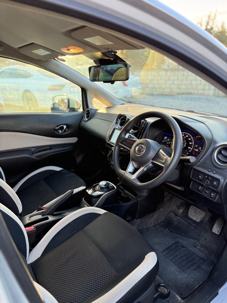 Nissan Note 2020 Satılık İkinci El - Thumbnail 7