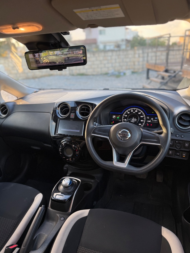 Nissan Note 2020 Satılık İkinci El - Thumbnail 8