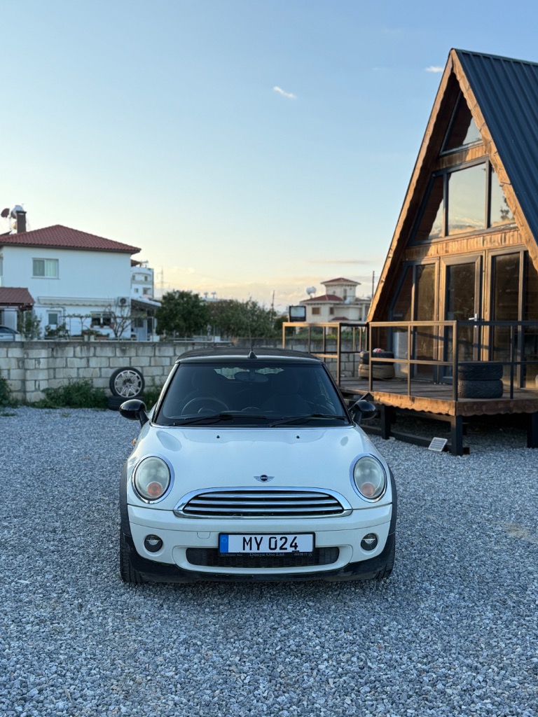 Mini Cooper 2010 Satılık İkinci El - Thumbnail 2