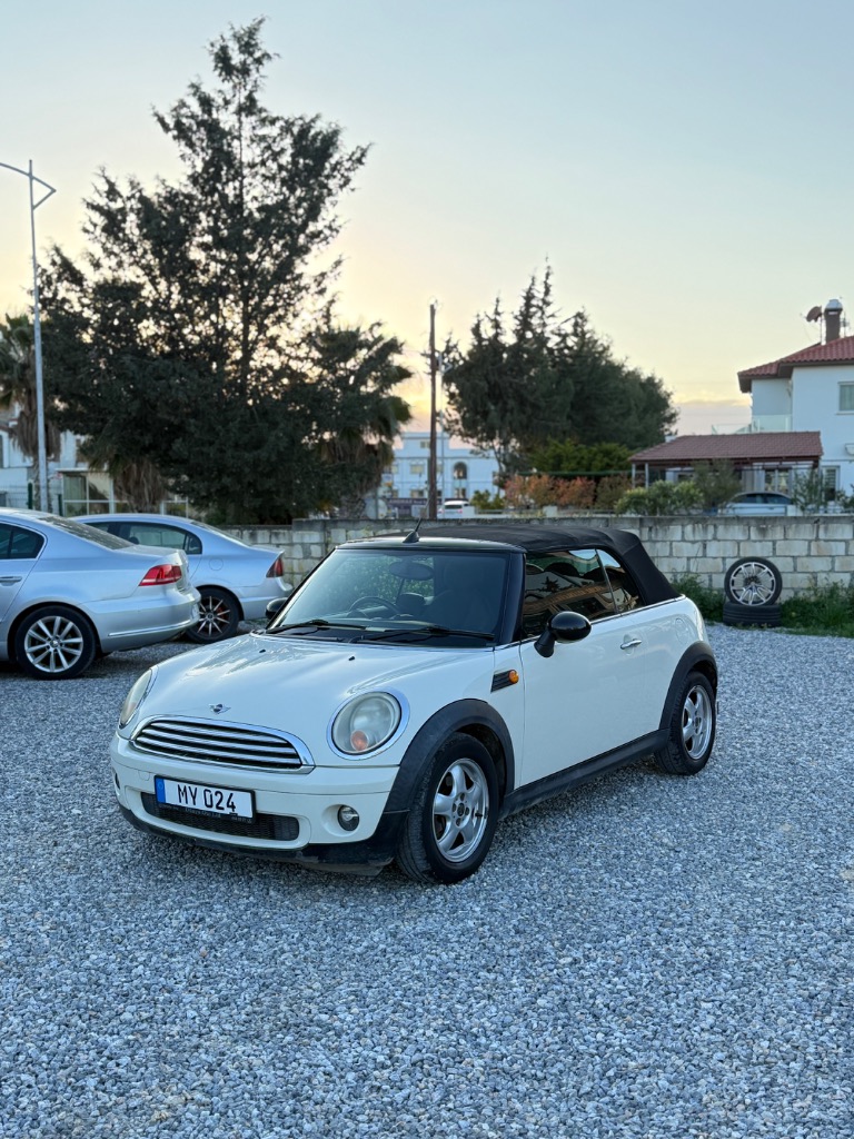 Mini Cooper 2010 Satılık İkinci El - Thumbnail 3