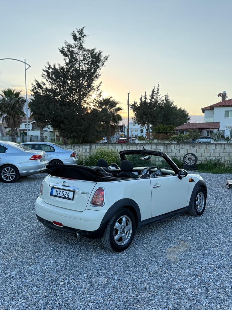 Mini Cooper 2010 Satılık İkinci El - Thumbnail 7