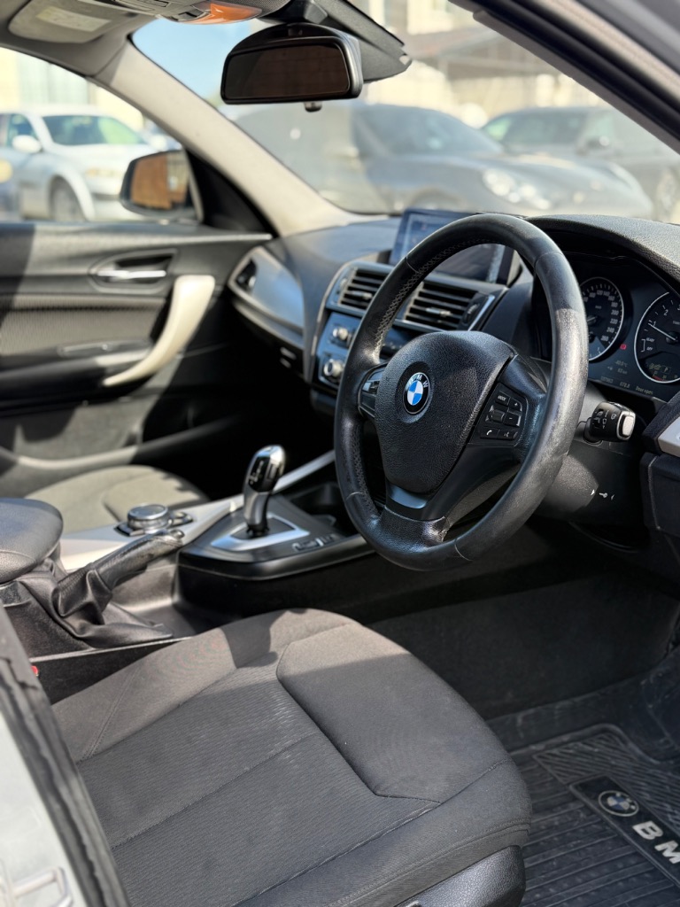 BMW 118i 2016 Satılık İkinci El - Thumbnail 5