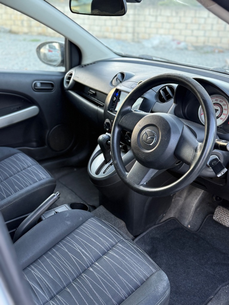 Mazda Demio 2007 Satılık İkinci El - Thumbnail 8