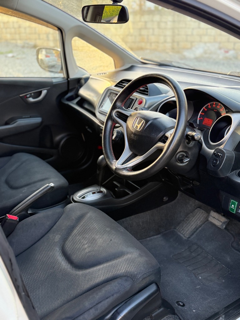 Honda Fit 2013 Satılık İkinci El - Thumbnail 8