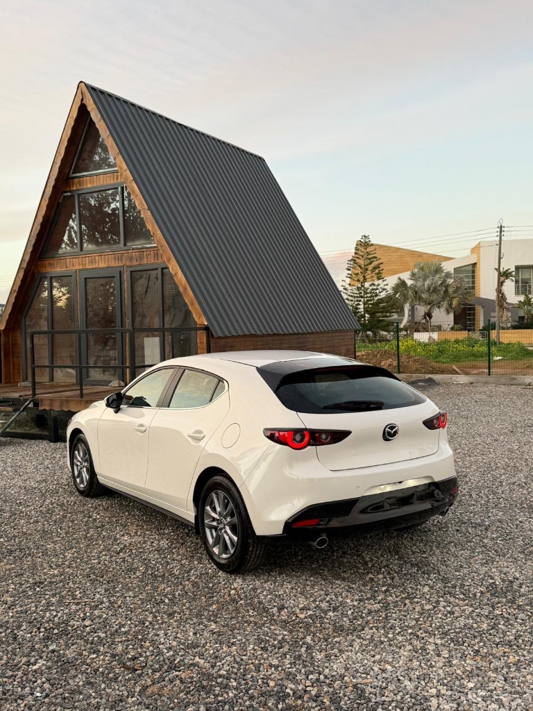 Mazda 3 2025 Satılık İkinci El - Thumbnail 2