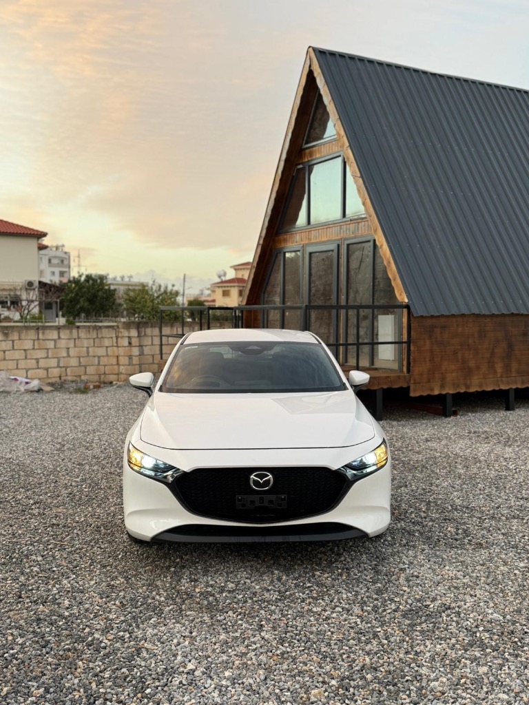 Mazda 3 2025 Satılık İkinci El - Thumbnail 4