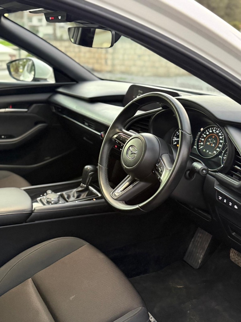 Mazda 3 2025 Satılık İkinci El - Thumbnail 8