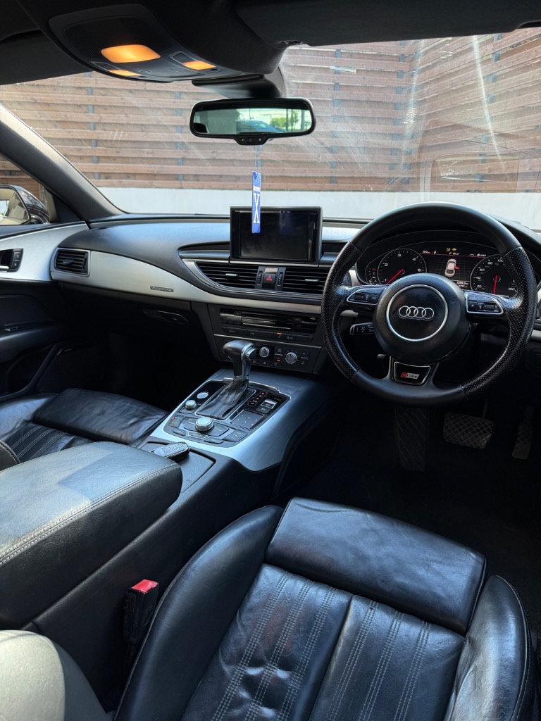 Audi A7 2012 Satılık İkinci El - Thumbnail 5