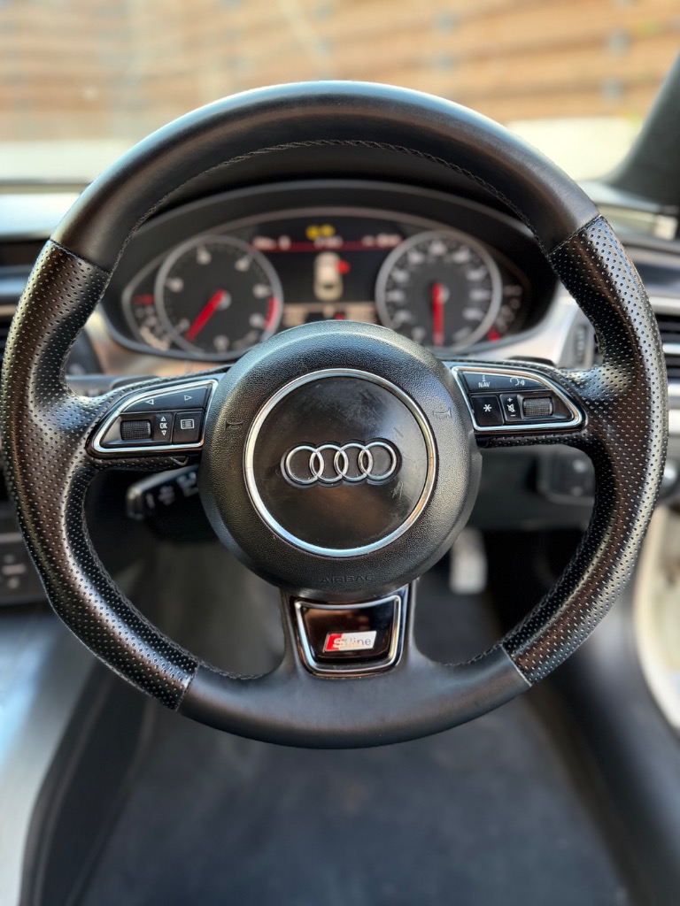 Audi A7 2012 Satılık İkinci El - Thumbnail 6