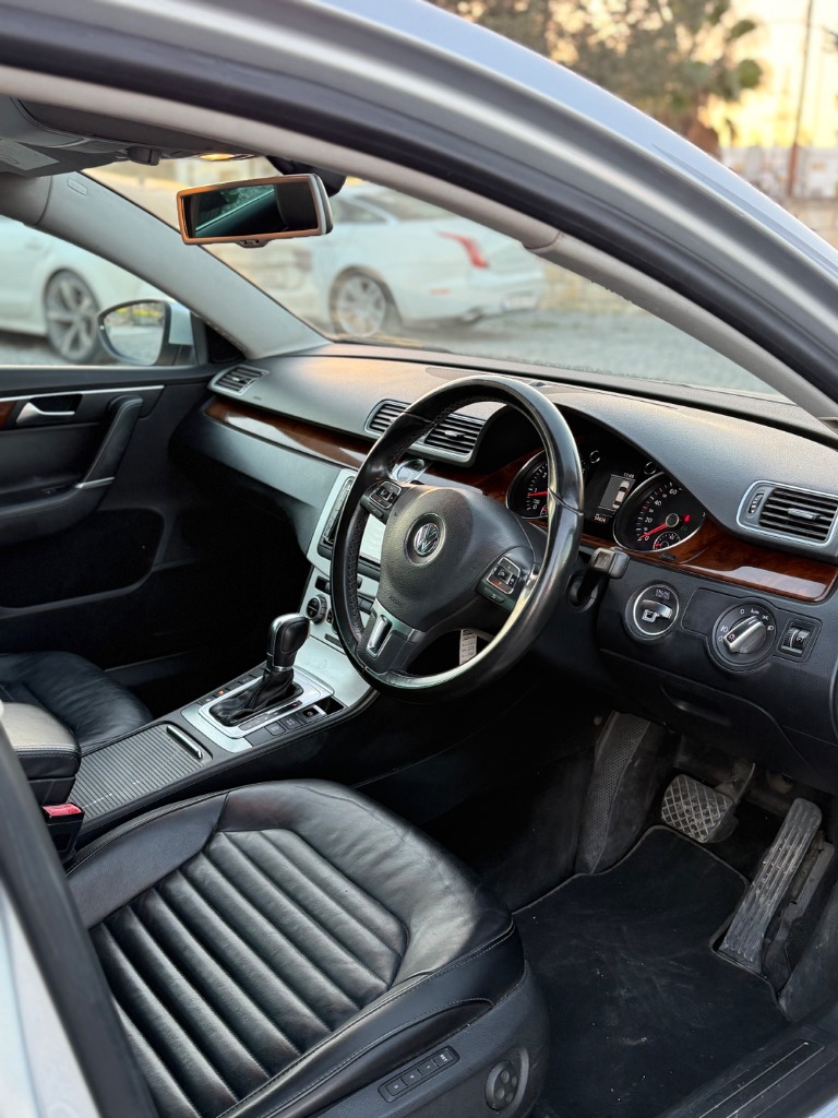 Volkswagen Passat 2014 Satılık İkinci El - Thumbnail 7