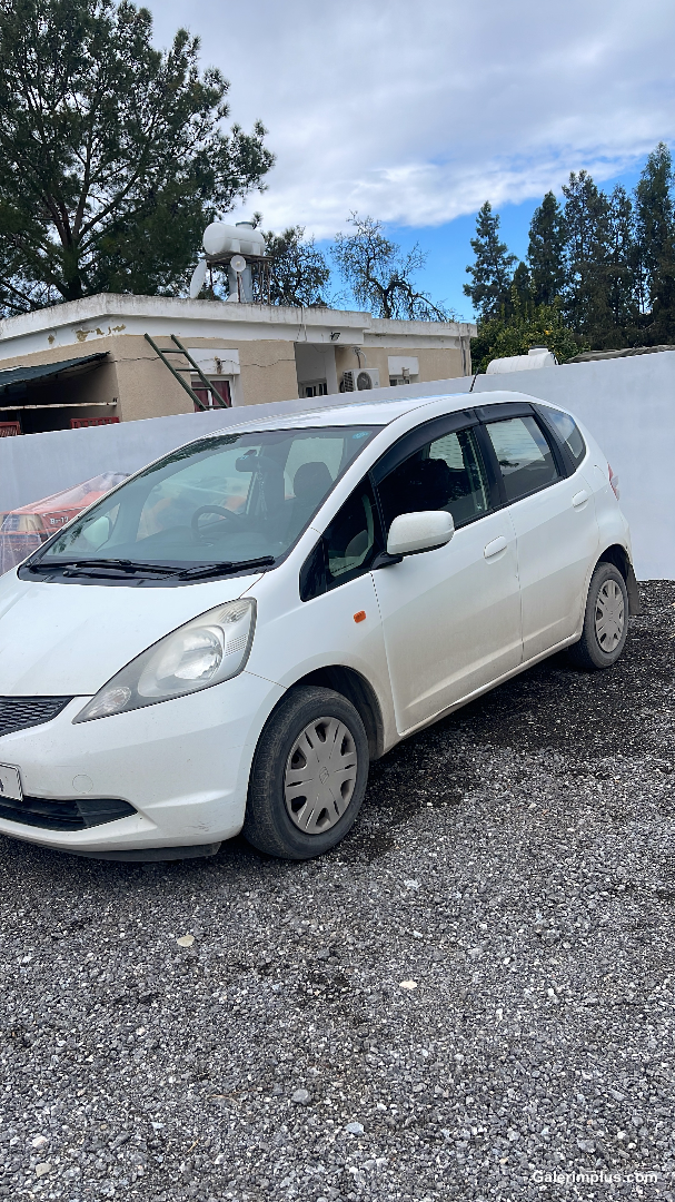 Honda Fit 2010 Satılık İkinci El - Thumbnail 2