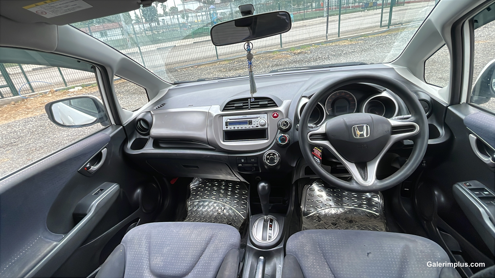 Honda Fit 2010 Satılık İkinci El - Thumbnail 5