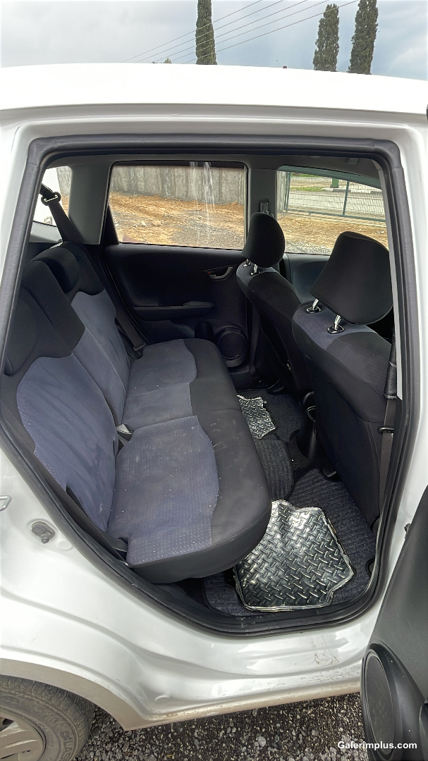 Honda Fit 2010 Satılık İkinci El - Thumbnail 6