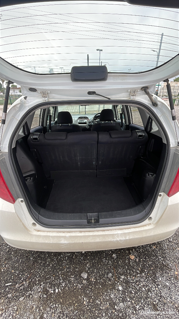 Honda Fit 2010 Satılık İkinci El - Thumbnail 7