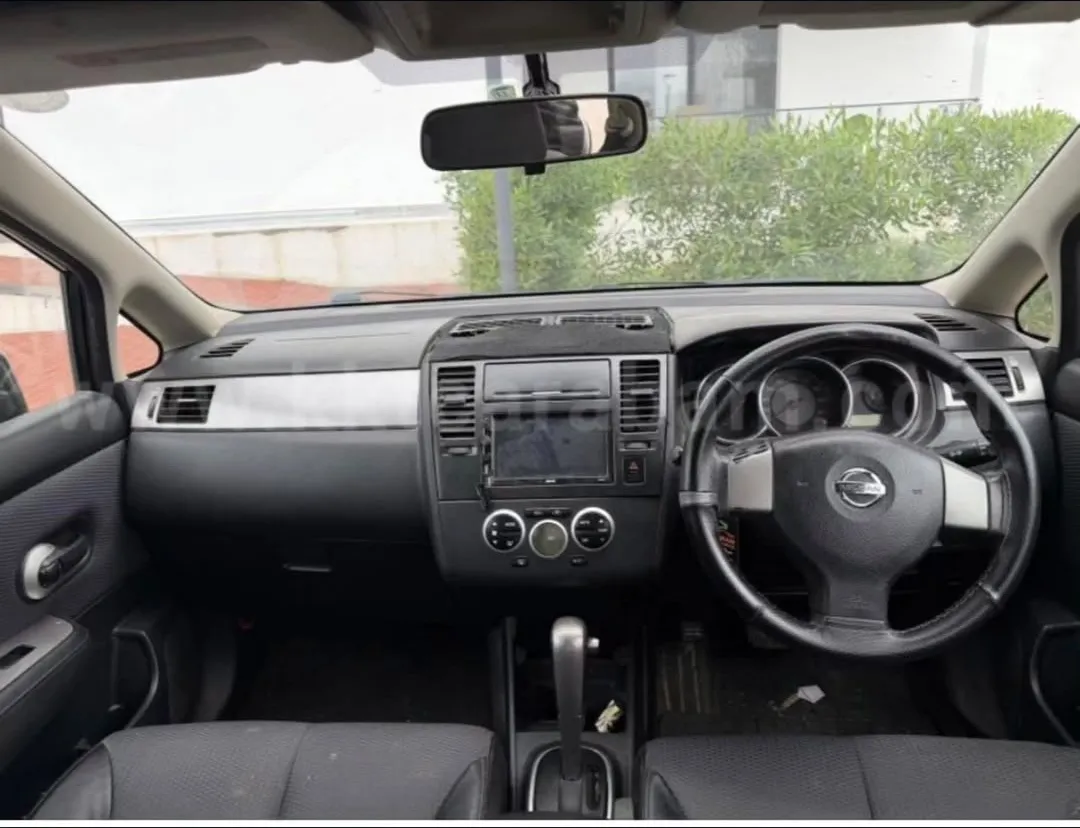 Nissan Tiida 2005 Satılık İkinci El - Thumbnail 5