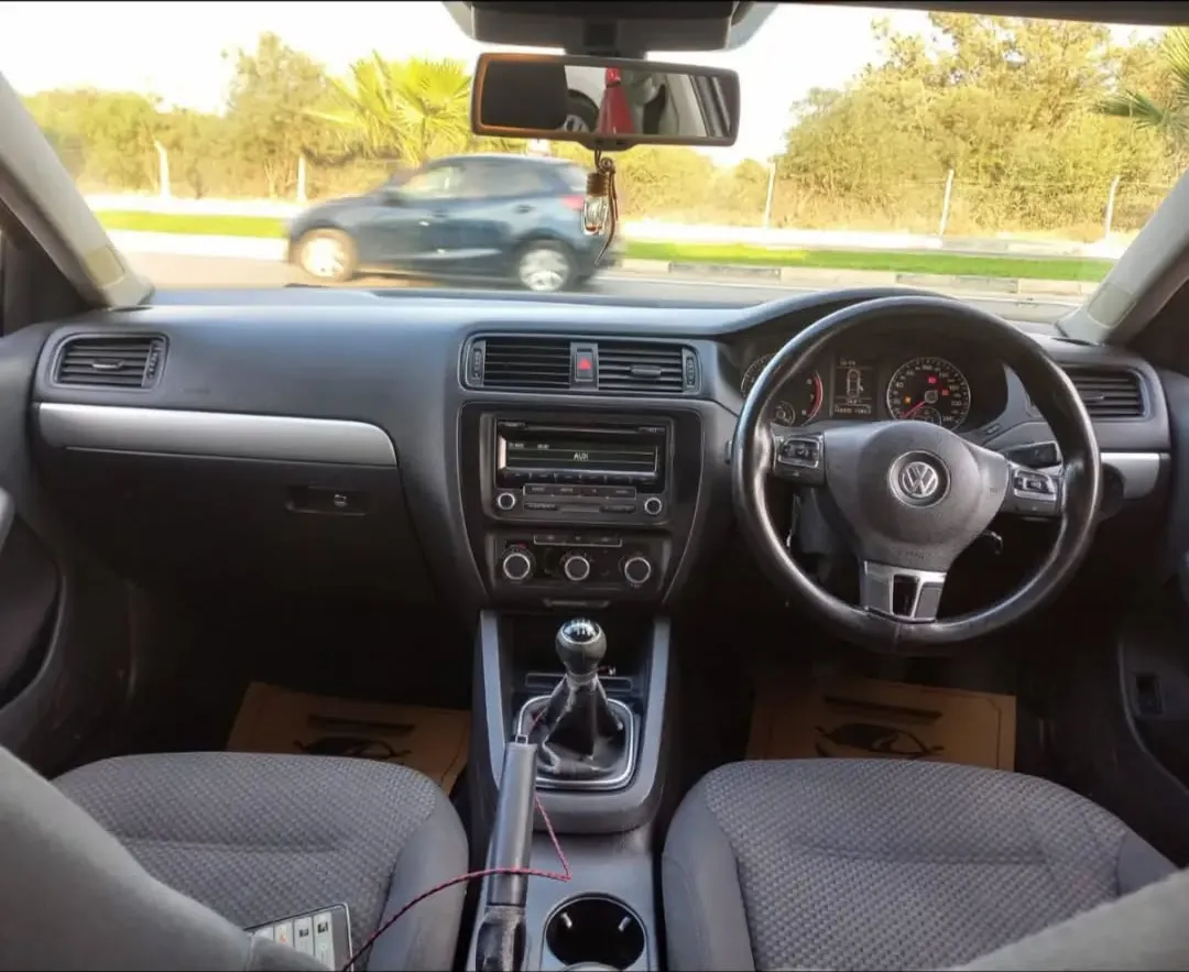 Volkswagen Jetta 2011 Satılık İkinci El - Thumbnail 4
