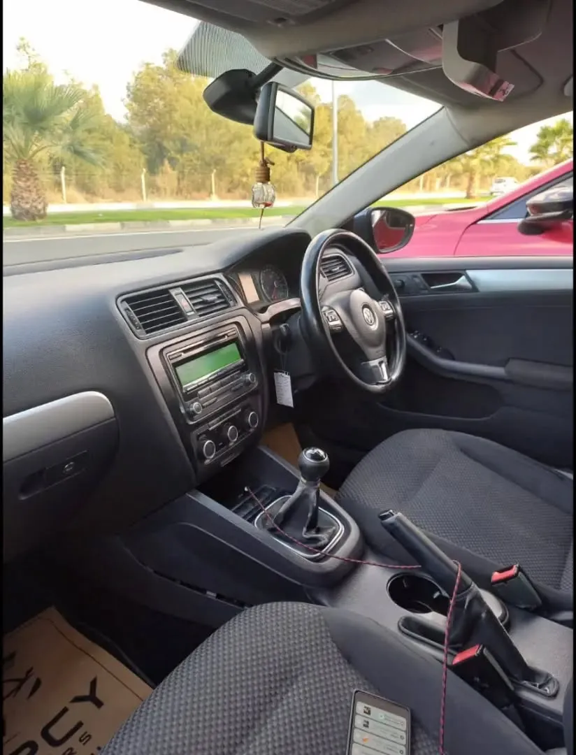 Volkswagen Jetta 2011 Satılık İkinci El - Thumbnail 6