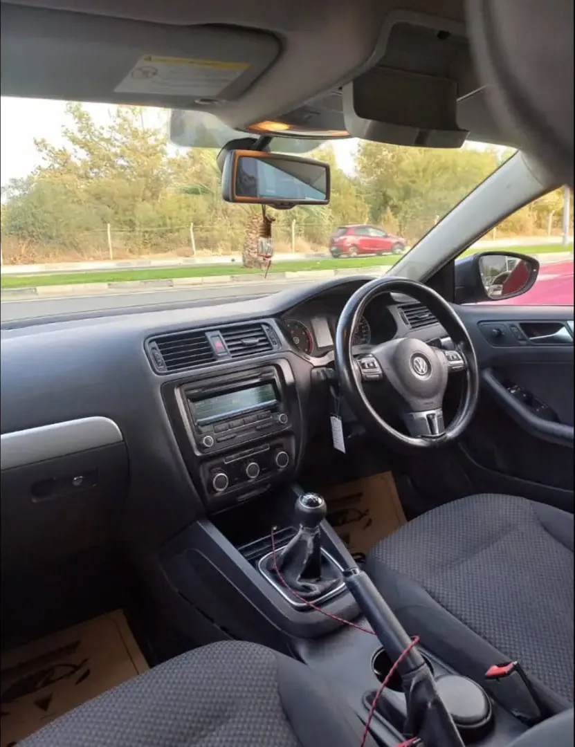 Volkswagen Jetta 2011 Satılık İkinci El - Thumbnail 7