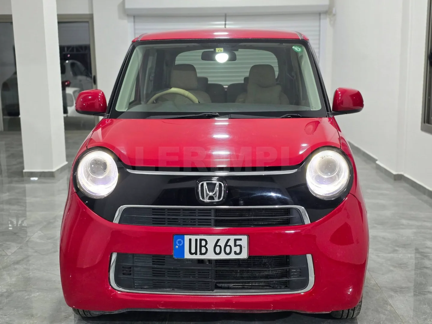 Honda E 2018 Satılık İkinci El - Thumbnail 2