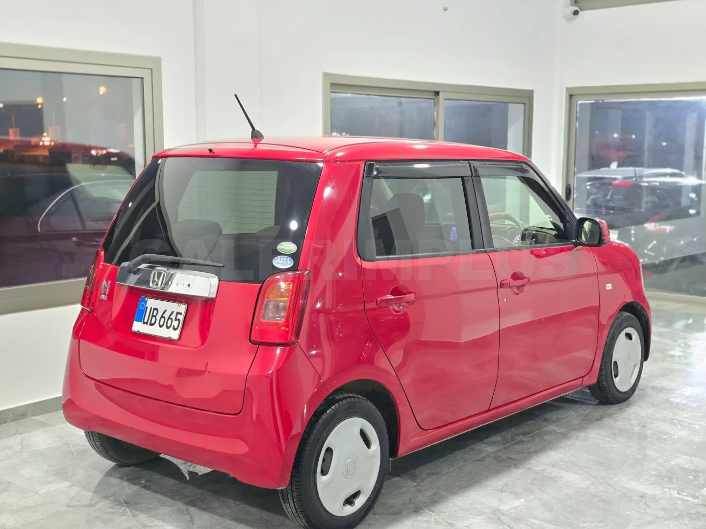 Honda E 2018 Satılık İkinci El - Thumbnail 5