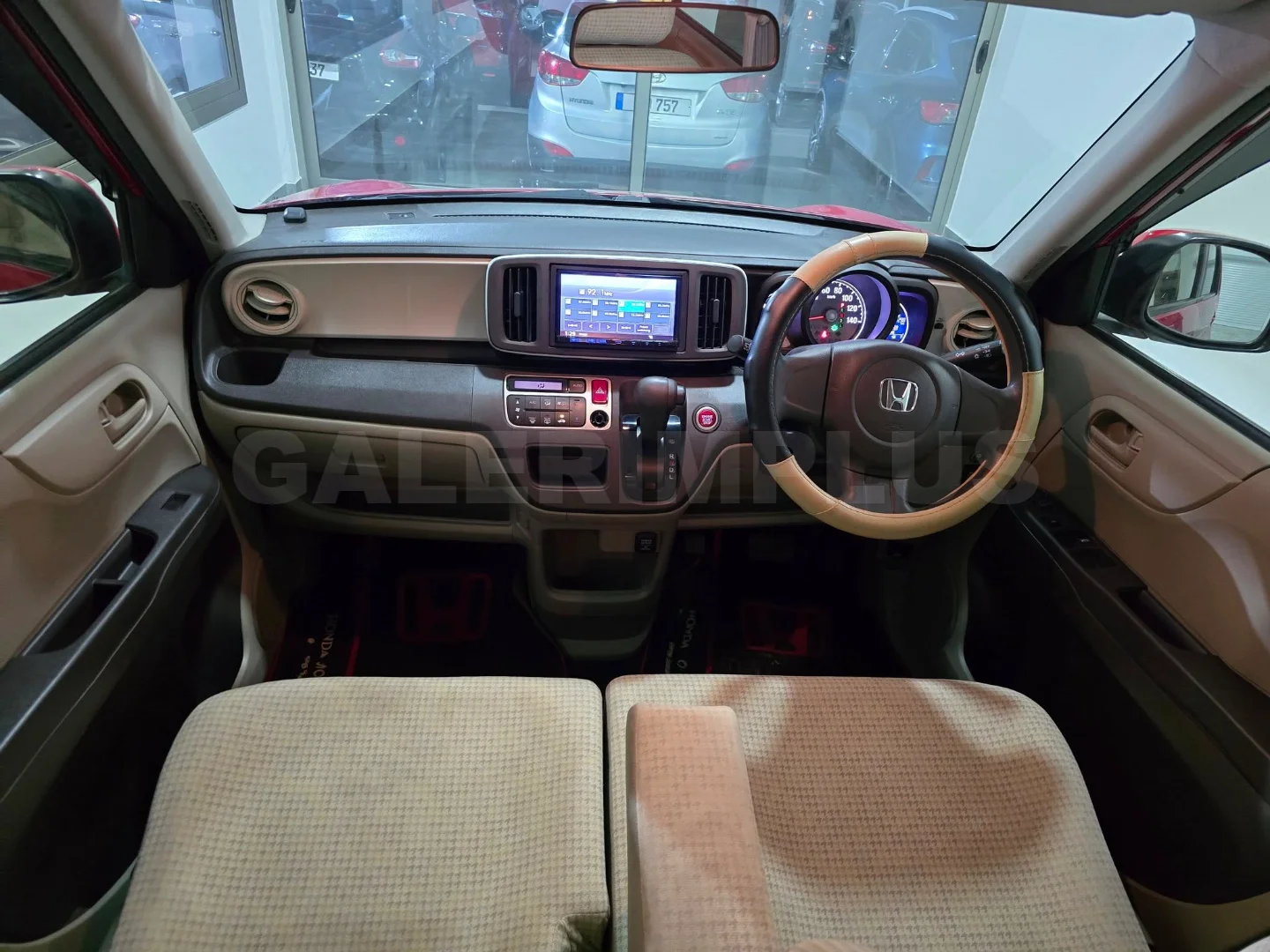 Honda E 2018 Satılık İkinci El - Thumbnail 6